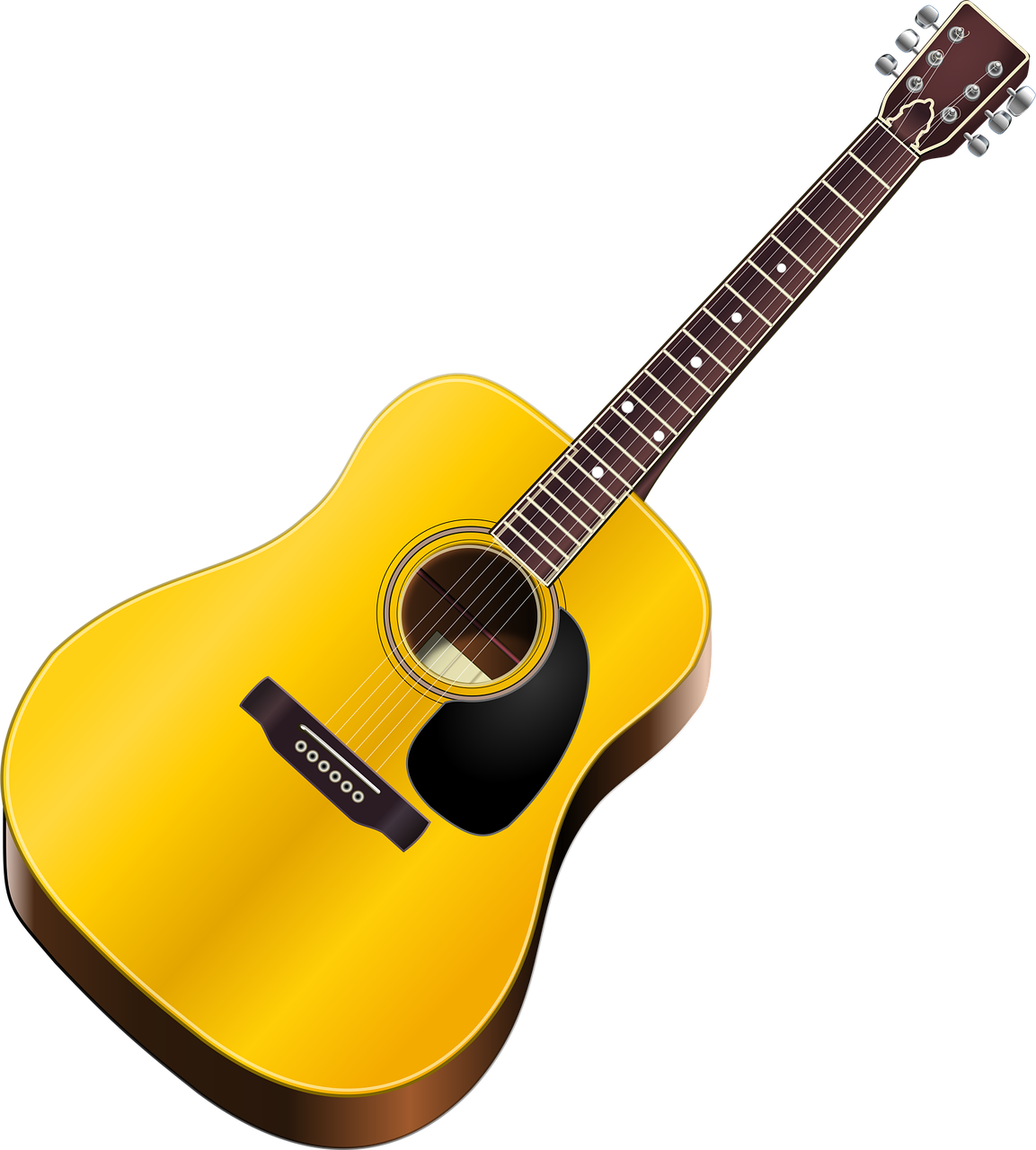 Violão Acústico