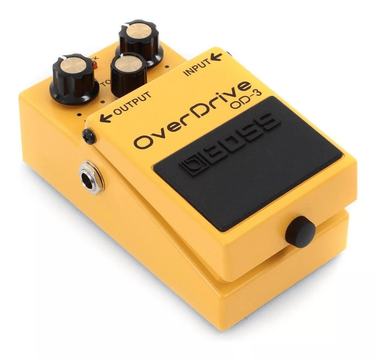 Pedal de Efeito